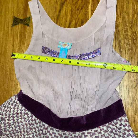 Plenty by Tracy Reese Dress - Picture 9 of 10